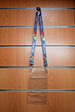 "FINALS ITALY 2021" Porta