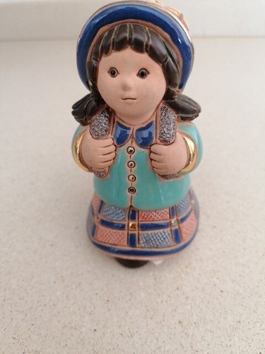 Vintage artigianato ragazza - vintage,
