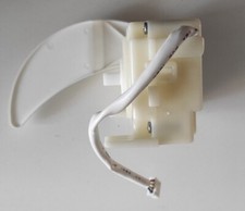 610878900 Motore Fabbricatore Di Ghiaccio Frigorifero/Congelatore Liebherr 