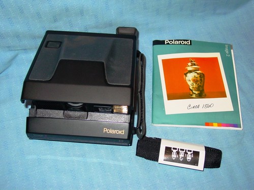 Polaroid immagine - immagine, 2