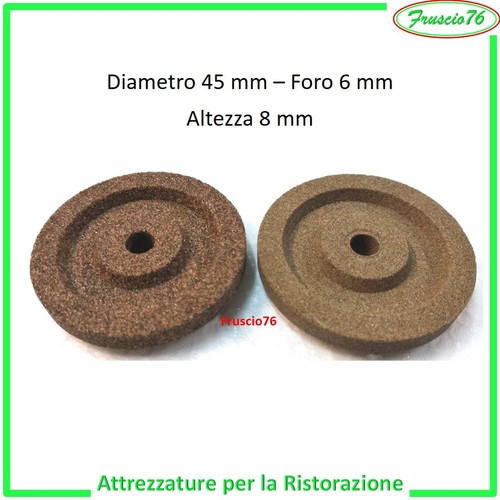 1 coppia mole - n°,