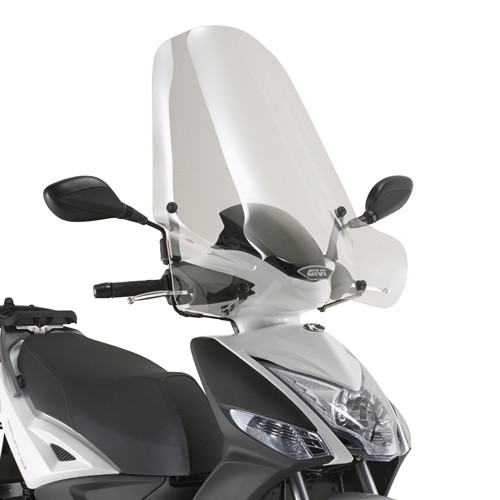 441a givi parabrezza - givi,