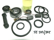 Hilti TE 504 / TE 505 Kit di