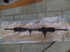 7527412 SCATOLA GUIDA STERZO FIAT FIORINO 10.1993 > 05.2001 ELBA MILLE