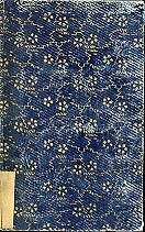 Dissertation sur les diptyques suivie de la description d'un diptyque grec