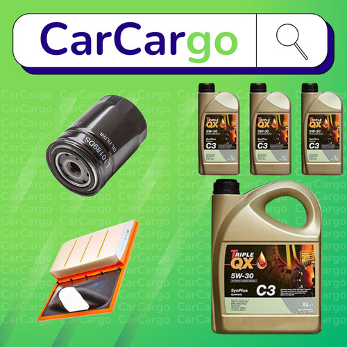 Kit tagliando iveco - iveco, daily