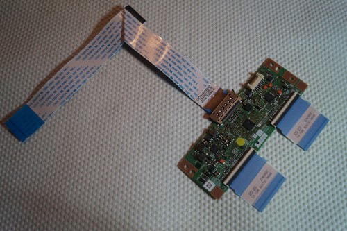 Con board - t-con,