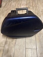 Borsa Laterale Sinistra Originale Yamaha