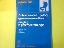 L'INFEZIONE DA H. PYLORI