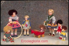 ad7676 - VINTAGE POSTCARD -