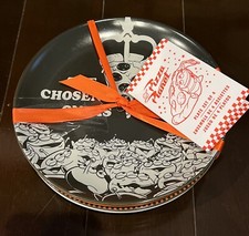 Disney Parks Store Pizza