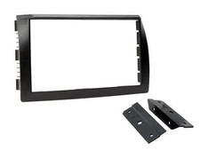 Radio stereo cruscotto piastra - stereo,