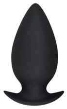 Butt plug anale grande dildo