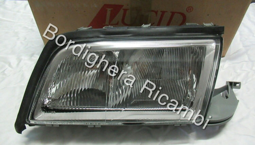 Mercedes classe w202 1997 - w202,