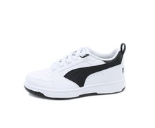 Puma Rebound V6 Kids Shoes