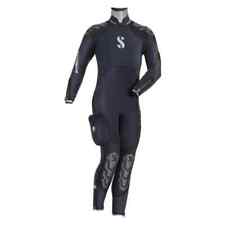 Muta Scubapro Nova Scotia 7.5 mm semi stagna con cappuccio  Uomo