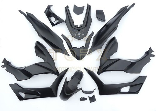 Topx completo carene body - carene, kit