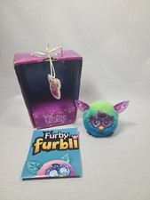 Furby Furbling Mini Crystal