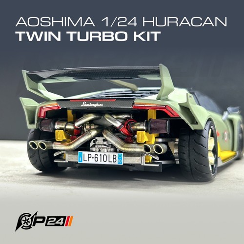 Scale aoshima 1 24 - 1:24,
