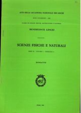 AURISICCHIO Carlo – FIORAVANTI Giancarlo – GRUBESSI Odino - Genesis and Growth
