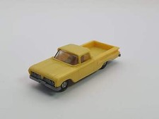 Chevy El Camino Eko 1/87