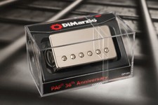 Humbucker DiMarzio DP103N PAF