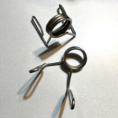 Molle clip morsetto per - clip, 2"