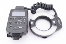 Canon MR-14EX Macro Ring Lite