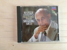 Mahler. Symphonie nr 5. Sir