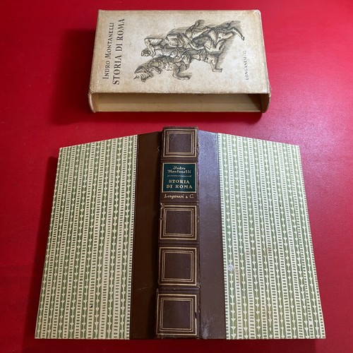Indro montanelli storia - -,