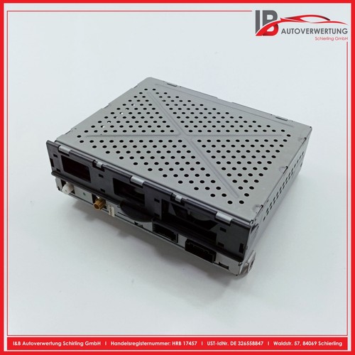Ricevitore navigazione audi - navigazione,