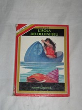 L'ISOLA DEI DELFINI BLU di