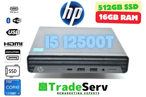 Pro 400 mini - hp,