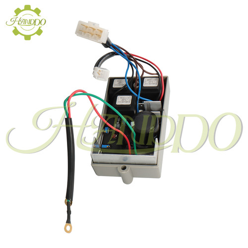 Regolatore tensione - regolatore,
