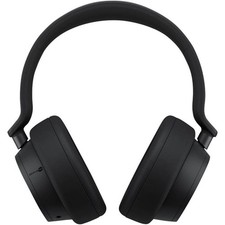 MICROSOFT SURFACE HEADPHONES 2 CUFFIE BLUETOOTH WIRELESS AURICOLARI ANC WINDOWS