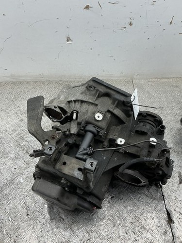 Cambio manuale jde polo - manuale, vw