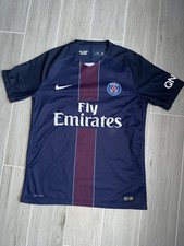 PARIS SAINT GERMAIN 2016 2017