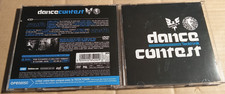 Various – Dance Contest - Tecktonik / Jumping Is Not A Crime -CD -  (JGD568)