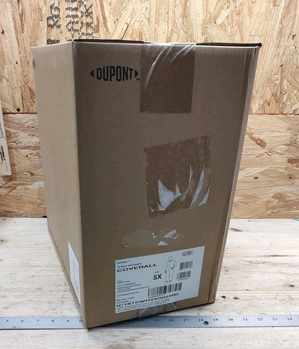 Nuova custodia 25 - nuova, dupont