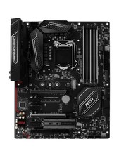 Scheda madre MSI Z270 GAMING