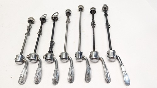 Lotto spiedini campagnolo - lotto,