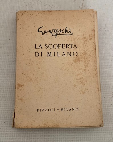 Scoperta di - la,