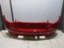 Paraurti posteriore audi - posteriore,