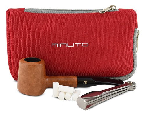 Pipa savinelli minuto - pipa,