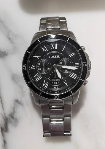 Orologio fossil uomo - orologio,