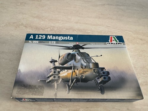 Kit montaggio italeri - kit,