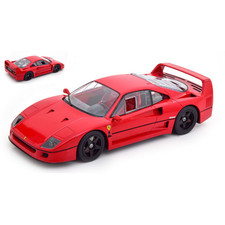 FERRARI F40 LIGHTWEIGHT 1990