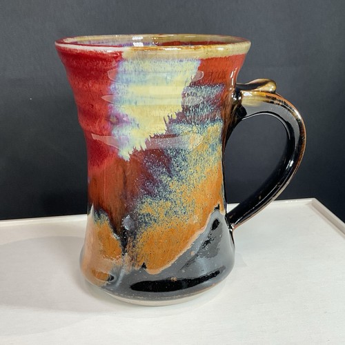 Tazza caffè studio art - tazza, da