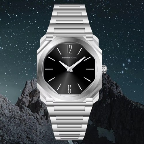 Orologio uomo picchio - orologio, &