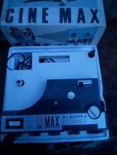 Proiettore cine max - proiettore,